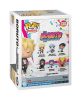 Boruto POP! Animation Vinyl Figure Boruto (Momo Transf) Chase (Glow in the Dark) 9 cm Assortment (6)