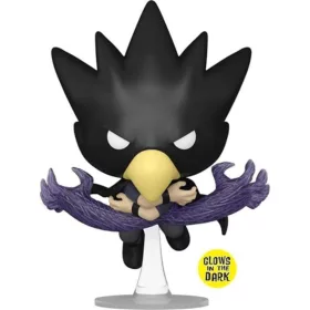   My Hero Academia POP! Animation Vinyl Figura Tokoyami (FA)(GW) Exclusive 9 cm