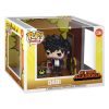 My Hero Academia POP! Deluxe Vinyl Figura Dabi (Hideout) 9 cm