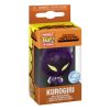 My Hero Academia POP! Vinyl Keychains 4 cm Kurogiri Display (12)