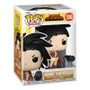 My Hero Academia POP! Animation Vinyl Figura Yaoyorozu (w/ Cannon) 9 cm