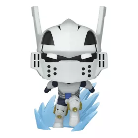   My Hero Academia POP! Animation Vinyl Figura Tenya (RBurst)(GW) Exclusive 9 cm
