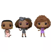 Whitney Houston