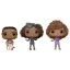Whitney Houston POP! Icons Vinyl Figures 3-Pack Exclusive Edition 9 cm