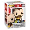 WWE POP! Vinyl Figura Bam Bam Bigelow (GW) 9 cm