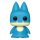 Pokemon POP! Games Vinyl Figura Munchlax (EMEA) 9 cm