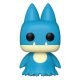 Pokemon POP! Games Vinyl Figura Munchlax (EMEA) 9 cm