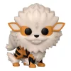 Pokemon POP! Games Vinyl Figure Arcanine (EMEA) 9 cm