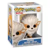 Pokemon POP! Games Vinyl Figure Arcanine (EMEA) 9 cm