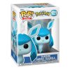 Pokemon POP! Games Vinyl Figura Glaceon (EMEA) 9 cm