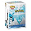 Pokemon POP! Games Vinyl Figura Glaceon (EMEA) 9 cm