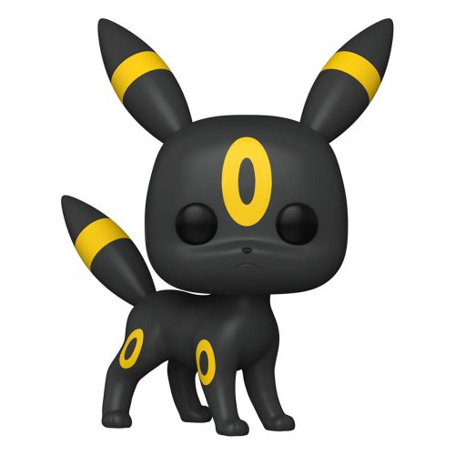 Pokemon POP! Games Vinyl Figura Umbreon (EMEA) 9 cm