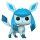 Pokemon Super Sized Jumbo POP! Vinyl Figura Glaceon (EMEA) 25 cm