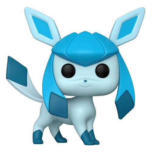 Pokemon Super Sized Jumbo POP! Vinyl Figura Glaceon (EMEA) 25 cm