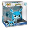 Pokemon Super Sized Jumbo POP! Vinyl Figura Glaceon (EMEA) 25 cm