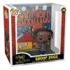 Snoop Dogg POP! Albums Vinyl Figura Snoop Dogg Doggystyle 9 cm