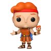 Hercules POP! Disney Vinyl Figura ercules w/ Action Figura 9 cm