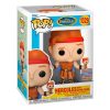 Hercules POP! Disney Vinyl Figura ercules w/ Action Figura 9 cm