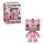 Gloomy Bear POP! Animation Vinyl Figuras Gloomy The Naughty Grizzly 9 cm