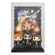 Harry Potter POP! Film Poszter & Figurák Sorcerer's Stone 9 cm