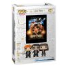 Harry Potter POP! Film Poszter & Figurák Sorcerer's Stone 9 cm