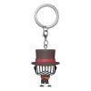 My Hero Academia POP! Vinyl Keychains 4 cm Mr. Compress (Hideout) Display (12)