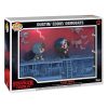 Stranger Things POP Moments Deluxe Vinyl Figurák 2-Pack Phase Three