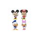 Disney POP! Movies Vinyl Figure 4-Pack Classics 9 cm