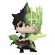 Black Clover POP! Animation Vinyl Figura Yuno (Zephyr) 9 cm