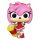 Sonic the Hedgehog POP! Games Vinyl Figure Amy Rose 9 cm