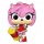 Sonic the Hedgehog POP! Games Vinyl Figure Amy Rose 9 cm