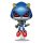 Sonic the Hedgehog POP! Games Vinyl Figure Metal Sonic 9 cm