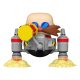 Sonic the Hedgehog POP! Rides Vinyl Figura Dr. Eggman 15 cm