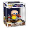 Sonic the Hedgehog POP! Rides Vinyl Figura Dr. Eggman 15 cm