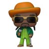 Snoop Dogg POP! Rocks Vinyl Figura Snoop Dogg w/Chalice 9 cm