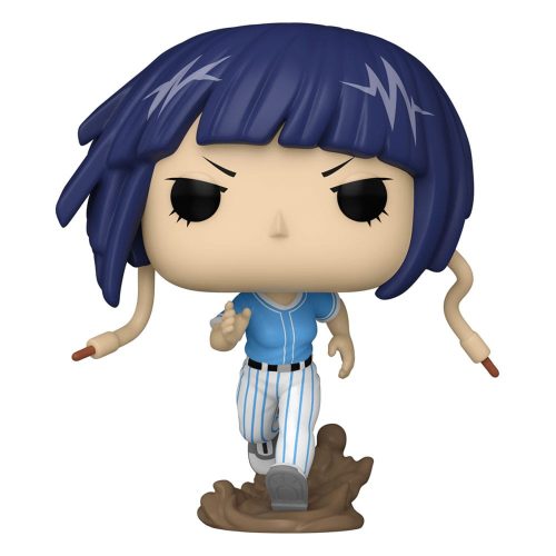 My Hero Academia - Hero League Baseball  POP! Animation Vinyl Figura Jiro 9 cm