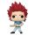 My Hero Academia - Hero League Baseball POP! Animation Vinyl Figura Kirishima 9 cm