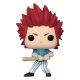 My Hero Academia - Hero League Baseball POP! Animation Vinyl Figura Kirishima 9 cm