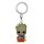 I Am Groot POP! Vinyl Keychains 4 cm Groot w/ Cheese Puffs Display (12)