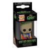 I Am Groot POP! Vinyl Keychains 4 cm Groot w/ Cheese Puffs Display (12)