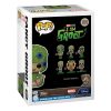 I Am Groot POP! Vinyl Figura Groot (Marie Hair) 9 cm