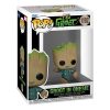 I Am Groot POP! Vinyl Figura Groot PJs (dancing) 9 cm