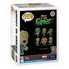 I Am Groot POP! Vinyl Figura Groot PJs (dancing) 9 cm