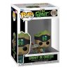 I Am Groot POP! Vinyl Figura Groot PJs w/book 9 cm