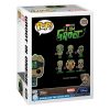 I Am Groot POP! Vinyl Figura Groot PJs w/book 9 cm