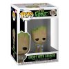 I Am Groot POP! Vinyl Figura Groot w/ Grunds 9 cm