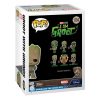 I Am Groot POP! Vinyl Figura Groot w/ Grunds 9 cm