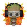 I Am Groot POP! Vinyl Figura Groot w/ detonator 9 cm