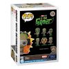 I Am Groot POP! Vinyl Figura Groot w/ detonator 9 cm