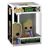 I Am Groot POP! Vinyl Figura Groot w/Cheese Puffs 9 cm